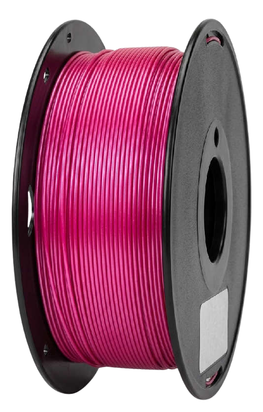 Filamento Magenta Metálico