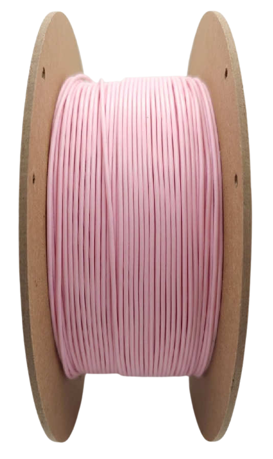 Filamento Mate Rosa