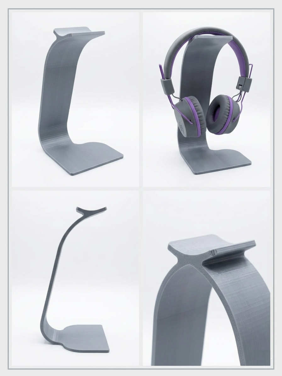 SoporteAuriculares